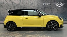 MINI Cooper 1.5 C Sport [Level 3] 3dr Auto Petrol Hatchback